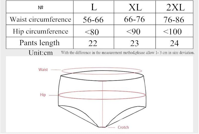 2 Pack Set Women's Boxer Seamless Boyshorts Ice Silk Ladies Safety Short Pants Mid Waist Summer Breathable Boyshorts The Clothing Company Sydney