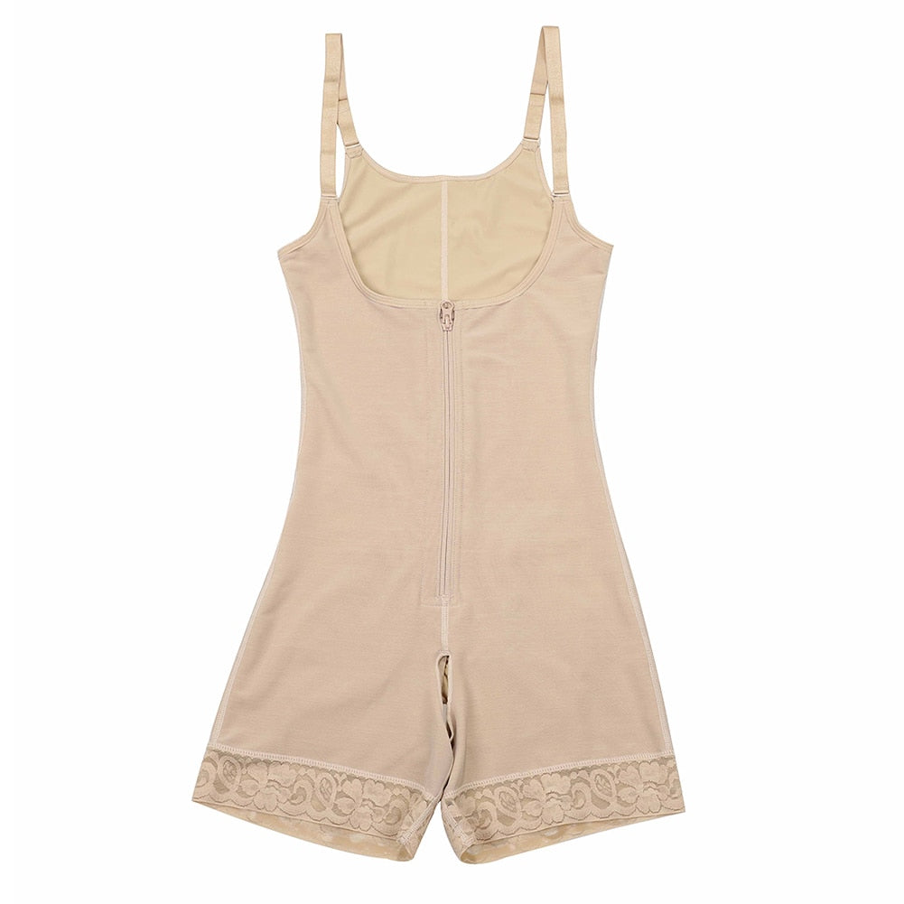 Corset Body Shaper 3-layer Seamless High Waist Tummy Control Slim Waist Bodysuit Postpartum Lingerie Shapewear The Clothing Company Sydney