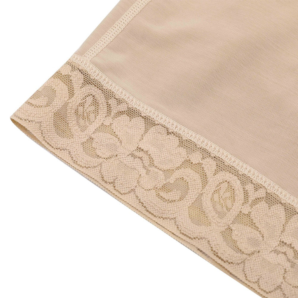 Corset Body Shaper 3-layer Seamless High Waist Tummy Control Slim Waist Bodysuit Postpartum Lingerie Shapewear The Clothing Company Sydney