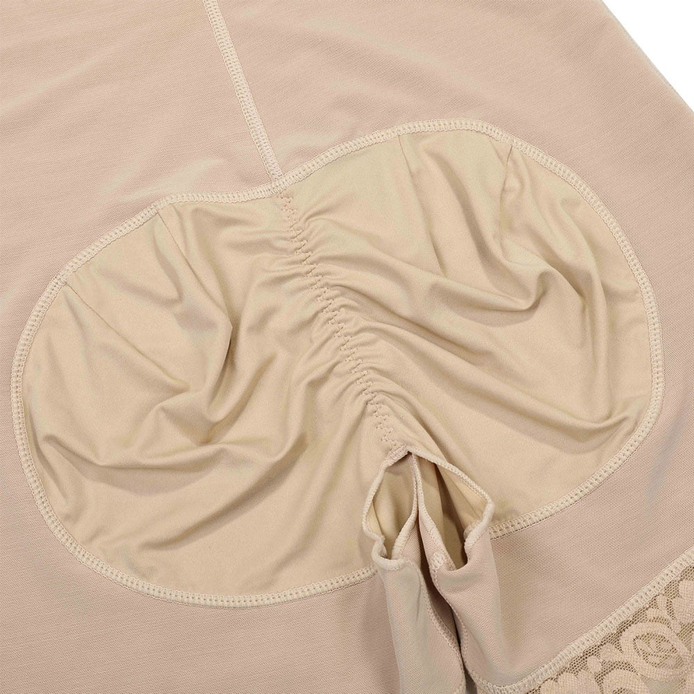 Corset Body Shaper 3-layer Seamless High Waist Tummy Control Slim Waist Bodysuit Postpartum Lingerie Shapewear The Clothing Company Sydney