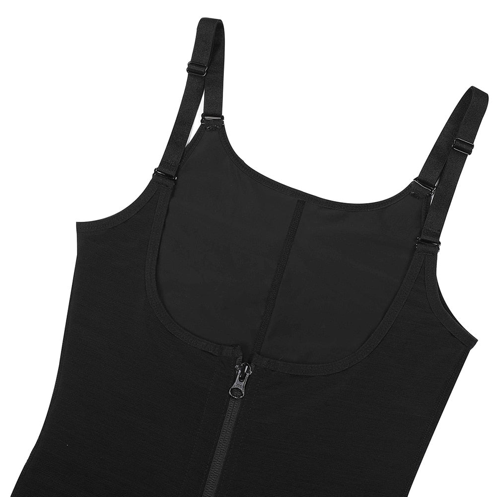 Corset Body Shaper 3-layer Seamless High Waist Tummy Control Slim Waist Bodysuit Postpartum Lingerie Shapewear The Clothing Company Sydney