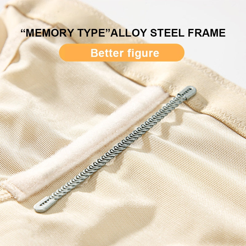 High Waist Shaper Shorts Breathable Body Shaper Tummy Shapewear Underwear Panty Body Shapers The Clothing Company Sydney