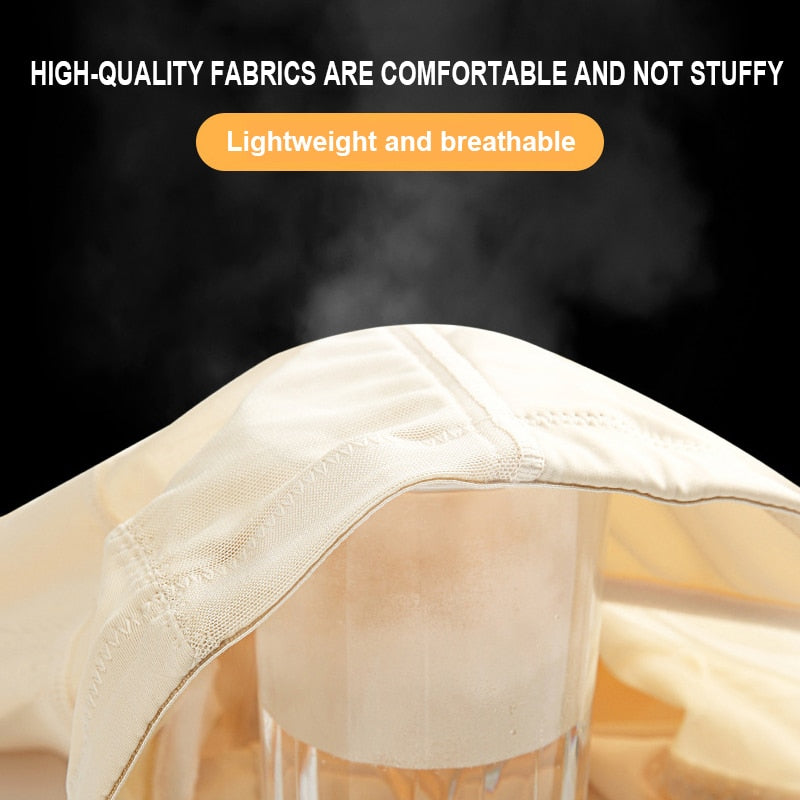 High Waist Shaper Shorts Breathable Body Shaper Tummy Shapewear Underwear Panty Body Shapers The Clothing Company Sydney