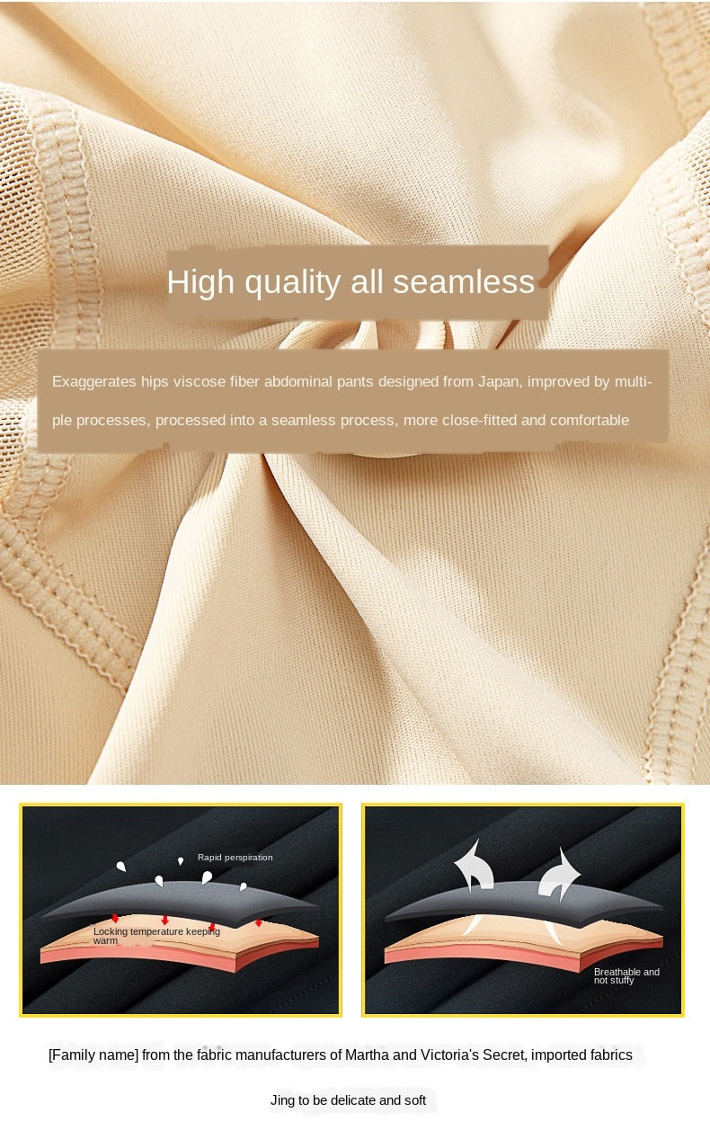 High Waist Shaper Shorts Breathable Body Shaper Tummy Shapewear Underwear Panty Body Shapers The Clothing Company Sydney