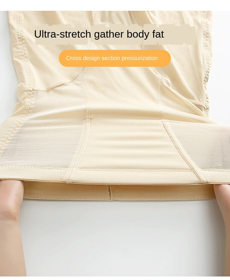 High Waist Shaper Shorts Breathable Body Shaper Tummy Shapewear Underwear Panty Body Shapers The Clothing Company Sydney