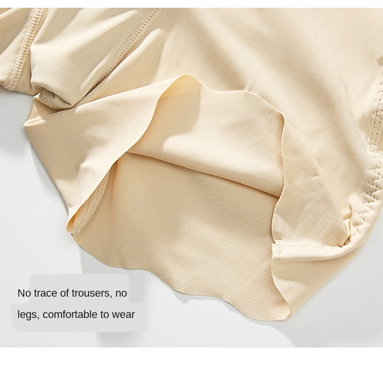 High Waist Shaper Shorts Breathable Body Shaper Tummy Shapewear Underwear Panty Body Shapers The Clothing Company Sydney