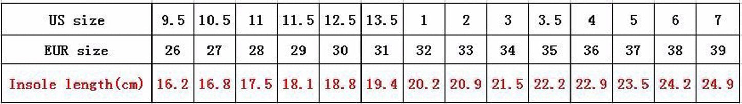 Boys Girls Basketball Shoes Soft Non-slip Kids Sneakers Thick Sole Sport Shoes Outdoor Trainers The Clothing Company Sydney