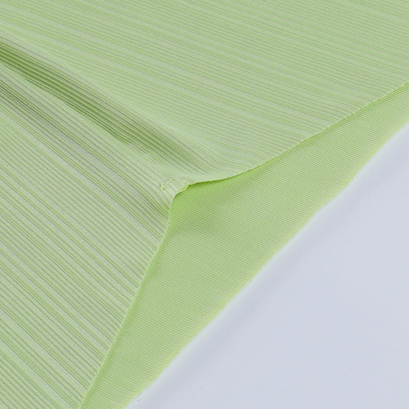 Autumn Fashion Turn-Down Collar Shirt Ruched V Neck Long Sleeve Button Up Mini Dress The Clothing Company Sydney