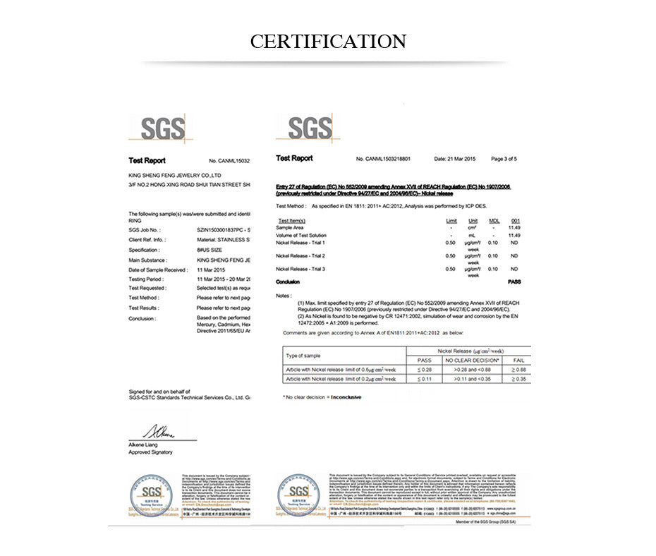 Classic 3 Rounds Ring Sets Women Stainless Steel Wedding Engagement Jewellery The Clothing Company Sydney