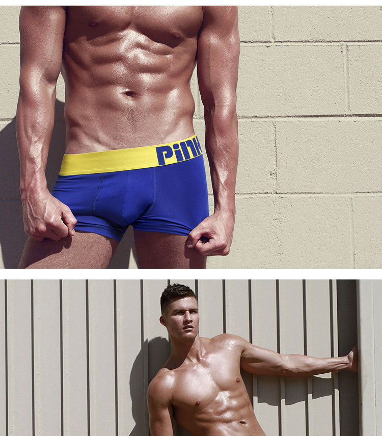 4 Pack Men Underwear Boxers 8 Colors Comfortable Hyal Men Boxer Underwear Underwear Shorts Trunks The Clothing Company Sydney