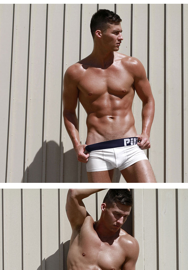 4 Pack Men Underwear Boxers 8 Colors Comfortable Hyal Men Boxer Underwear Underwear Shorts Trunks The Clothing Company Sydney