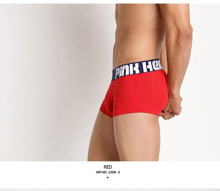 4 Pack Men Underwear Boxers 8 Colors Comfortable Hyal Men Boxer Underwear Underwear Shorts Trunks The Clothing Company Sydney