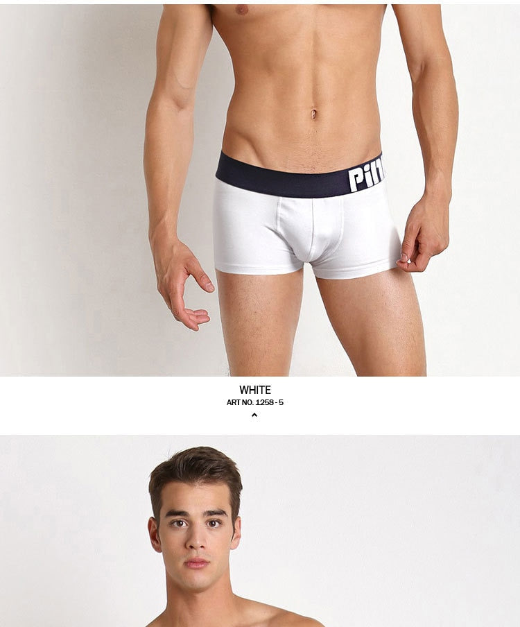 4 Pack Men Underwear Boxers 8 Colors Comfortable Hyal Men Boxer Underwear Underwear Shorts Trunks The Clothing Company Sydney