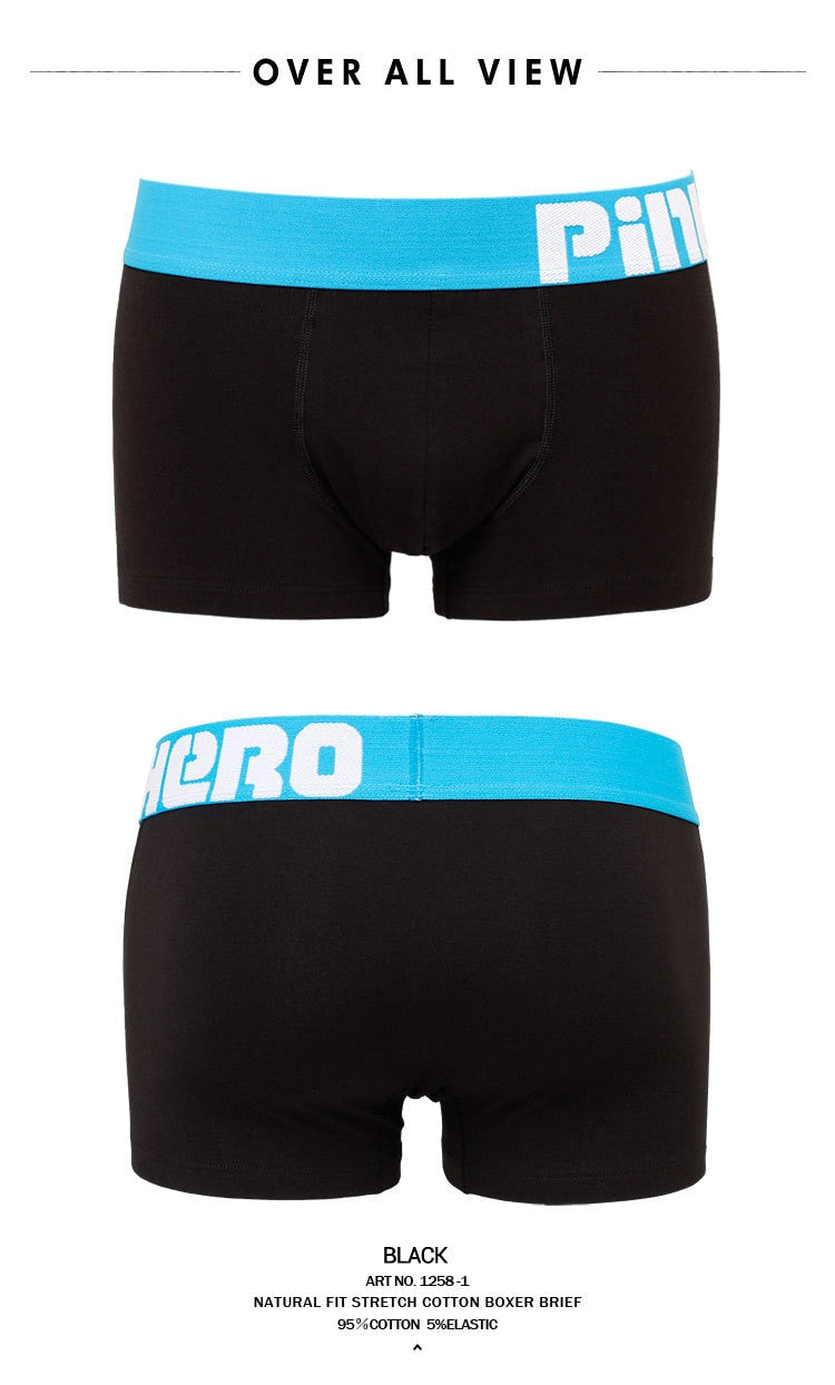 4 Pack Men Underwear Boxers 8 Colors Comfortable Hyal Men Boxer Underwear Underwear Shorts Trunks The Clothing Company Sydney