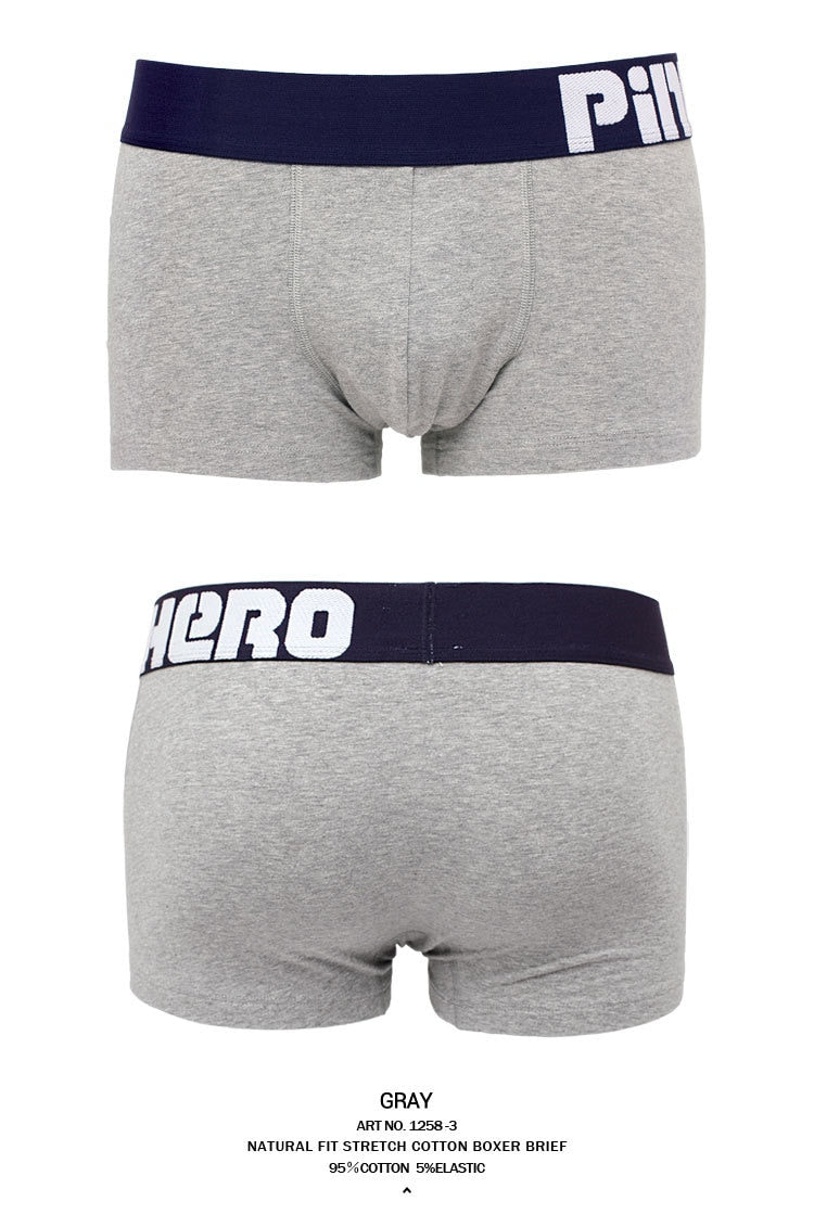 4 Pack Men Underwear Boxers 8 Colors Comfortable Hyal Men Boxer Underwear Underwear Shorts Trunks The Clothing Company Sydney