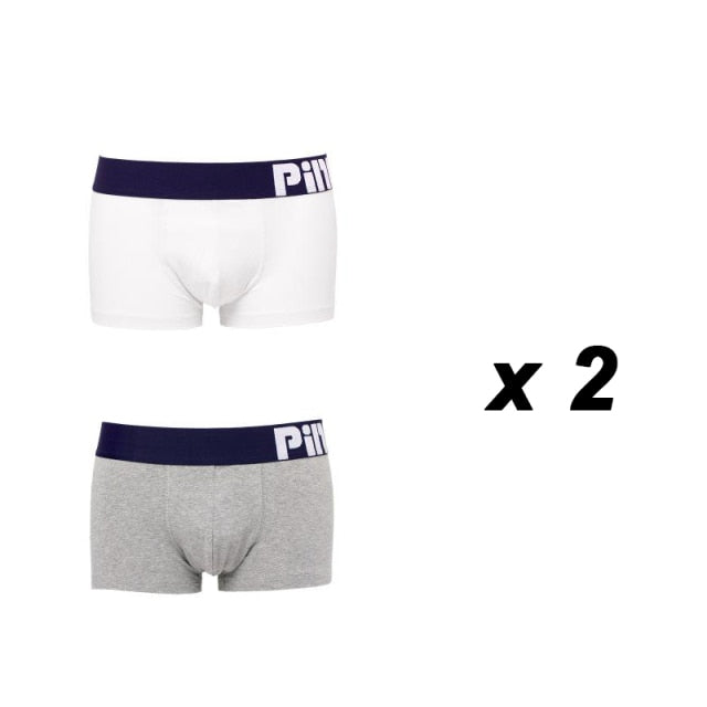 4 Pack Men Underwear Boxers 8 Colors Comfortable Hyal Men Boxer Underwear Underwear Shorts Trunks The Clothing Company Sydney