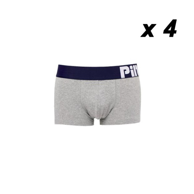 4 Pack Men Underwear Boxers 8 Colors Comfortable Hyal Men Boxer Underwear Underwear Shorts Trunks The Clothing Company Sydney