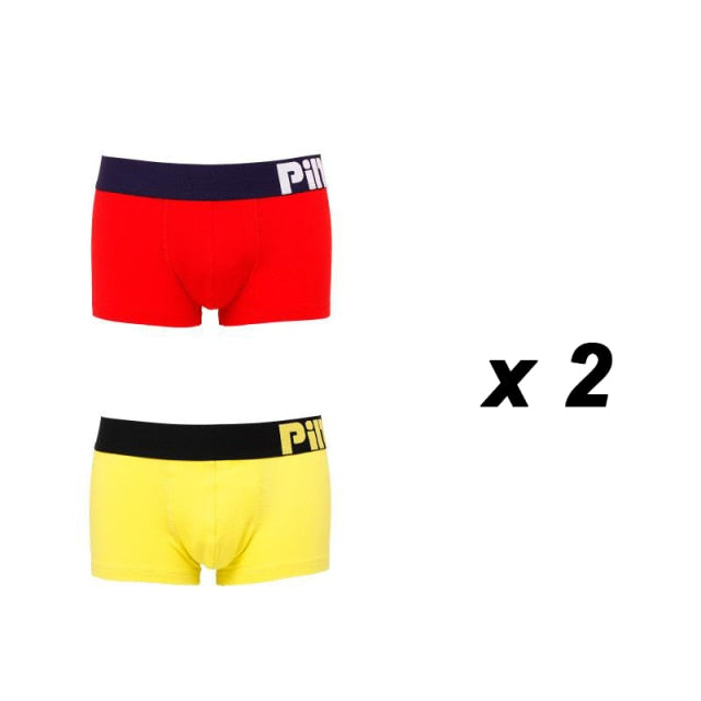 4 Pack Men Underwear Boxers 8 Colors Comfortable Hyal Men Boxer Underwear Underwear Shorts Trunks The Clothing Company Sydney