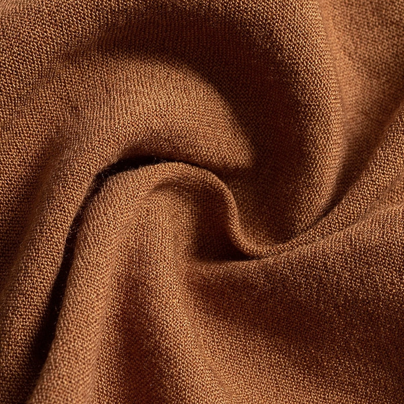 Bandage Tie Front Top and Skirt Set Fall Matching Set Split Skirt Club Party Outfit The Clothing Company Sydney