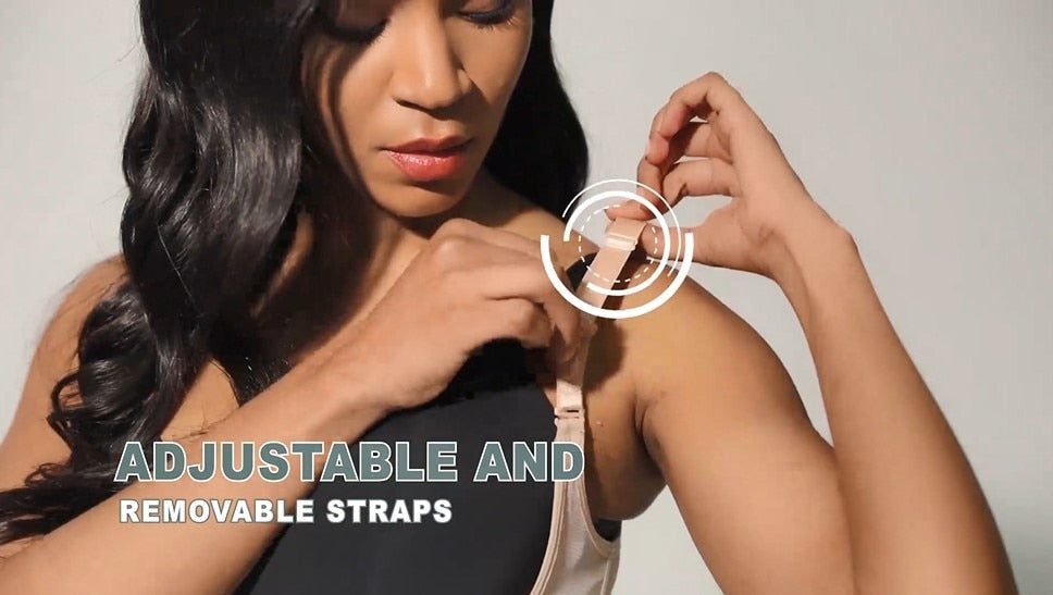 Corset Body Shaper 3-layer Seamless High Waist Tummy Control Slim Waist Bodysuit Postpartum Lingerie Shapewear The Clothing Company Sydney