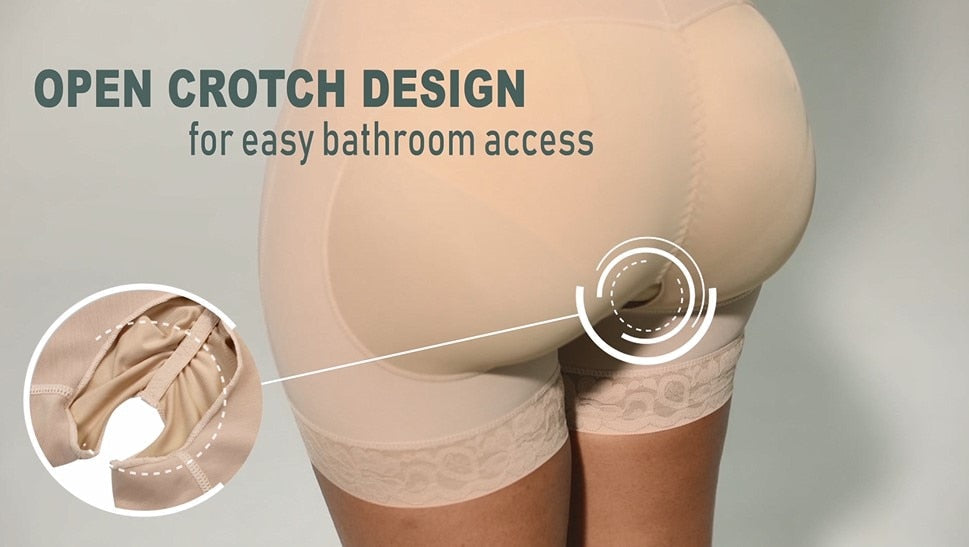 Corset Body Shaper 3-layer Seamless High Waist Tummy Control Slim Waist Bodysuit Postpartum Lingerie Shapewear The Clothing Company Sydney