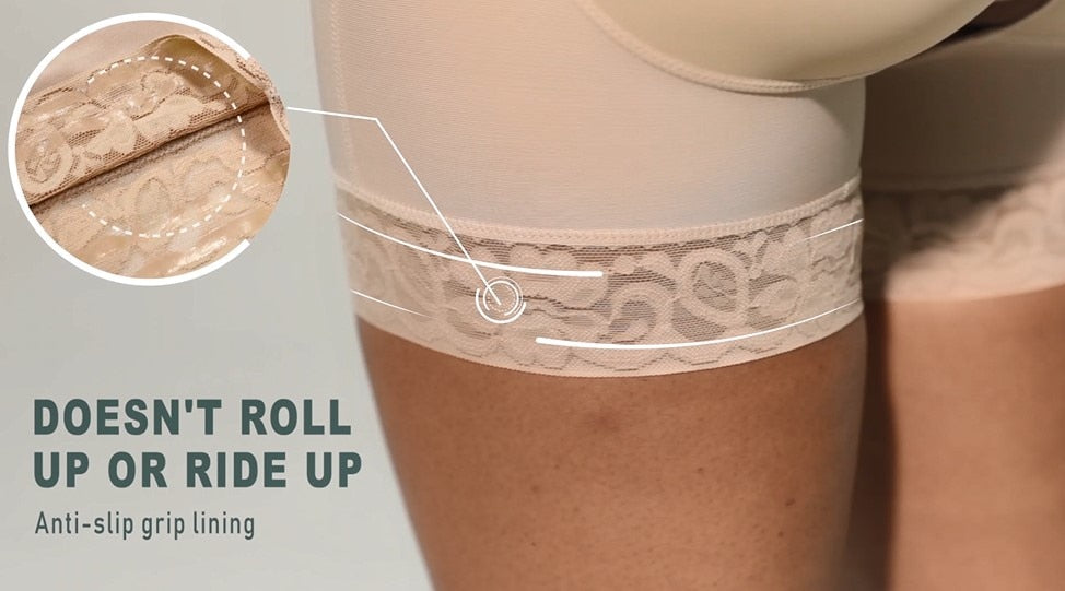 Corset Body Shaper 3-layer Seamless High Waist Tummy Control Slim Waist Bodysuit Postpartum Lingerie Shapewear The Clothing Company Sydney