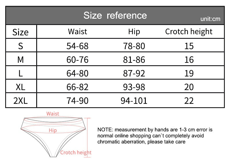 Underwear Panties Lace Plus Size Panty Transparent Low-Rise Cotton Briefs Intimates The Clothing Company Sydney