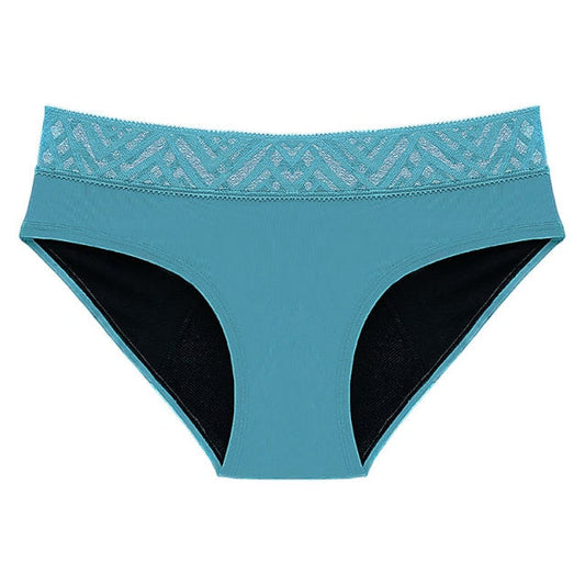 3 colors Leakproof Menstrual Panties Period Breathable Lace Lingerie Physiological Underpants 4 Layer Underwear The Clothing Company Sydney