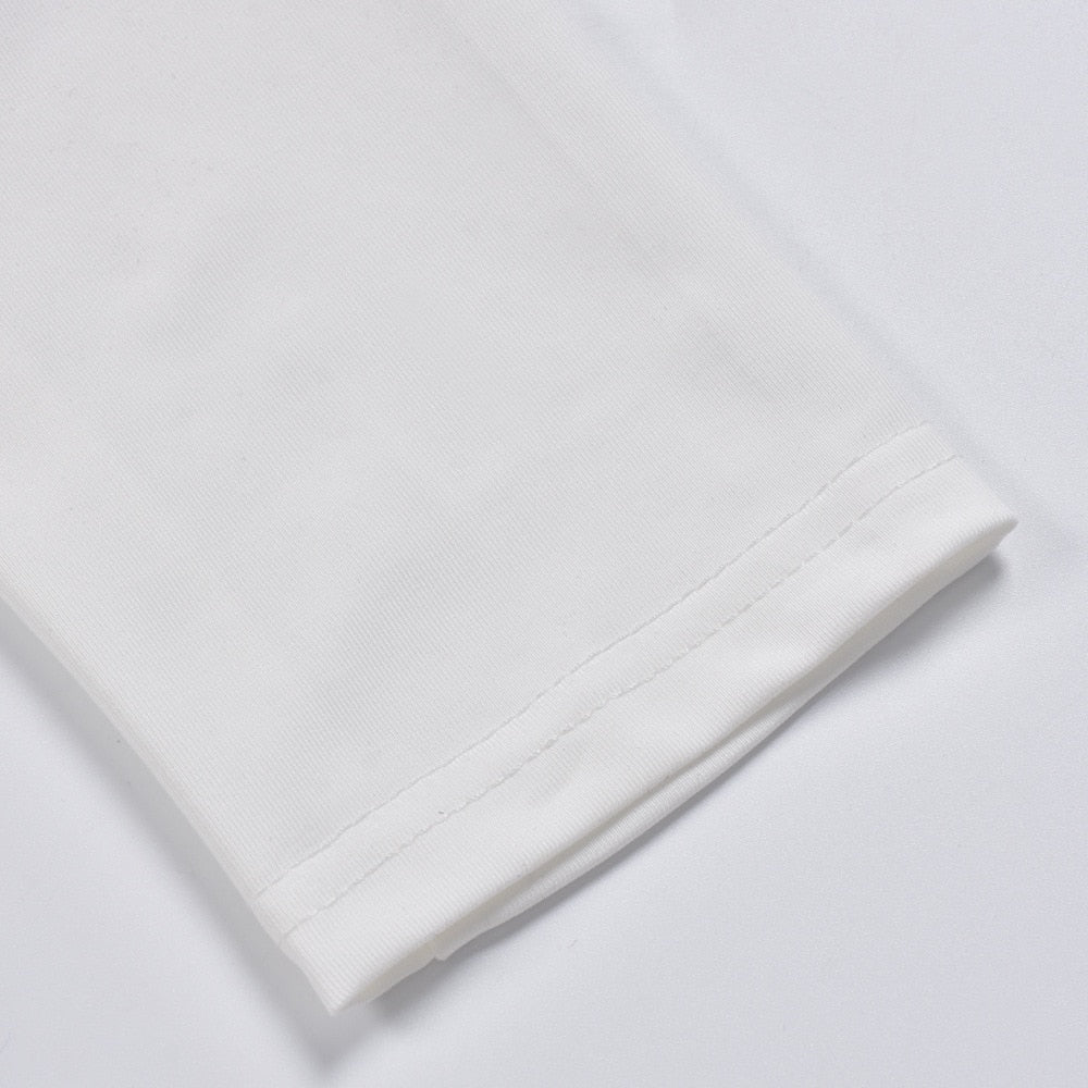 Autumn Fashion Outfits Top and Skirt Set Drawstring Ruched Long Sleeve Two Piece Set Bodycon Skirts Split The Clothing Company Sydney