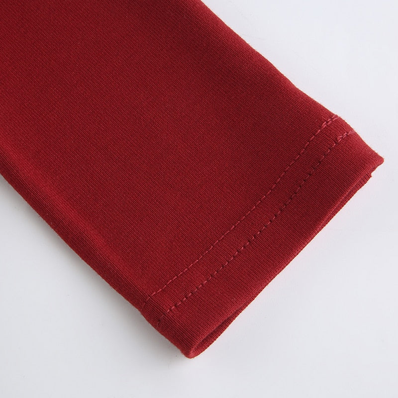 Square Neck Lace Patchwork Bodycon Black Elegant Cotton Fashion Side Split Autumn Dress The Clothing Company Sydney