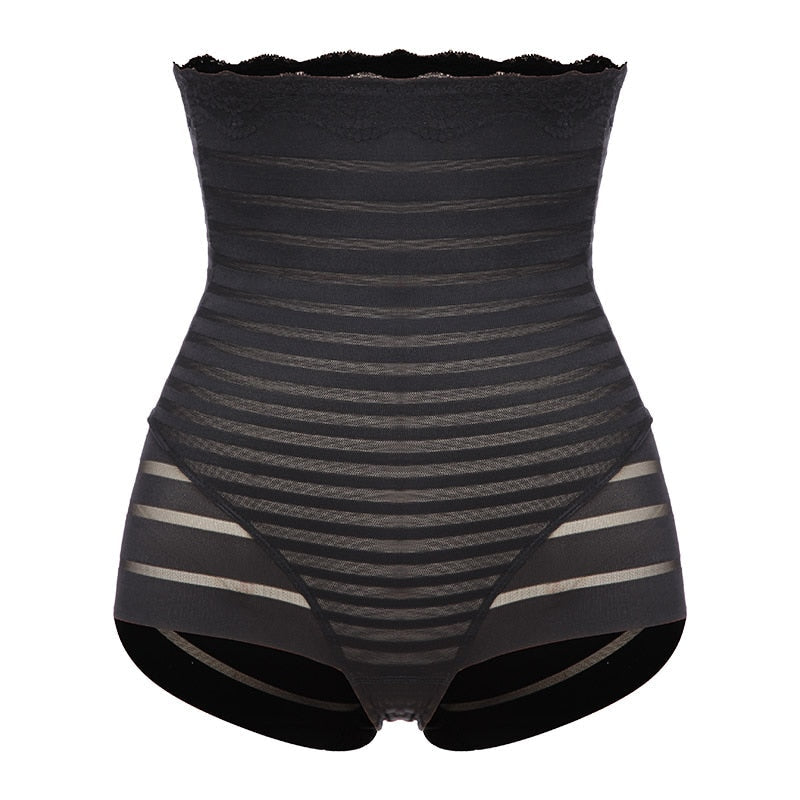 Ladies Butt Lifter Shapewear Hi-Waist Double Tummy Control Panties Waist Trainer Body Shaper Corset Underwear The Clothing Company Sydney