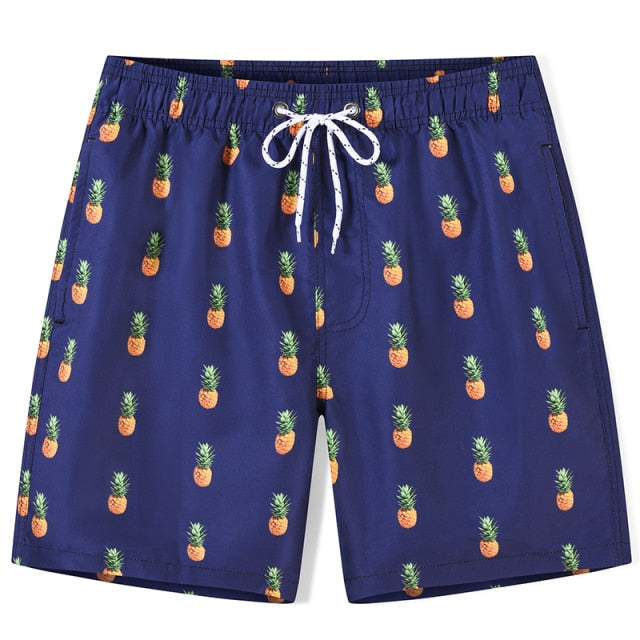 Men's Sports Short Beach Bermuda Board Shorts Surfing Swimming Boxer Trunks Bathing Suits Swimwear Swimsuit The Clothing Company Sydney