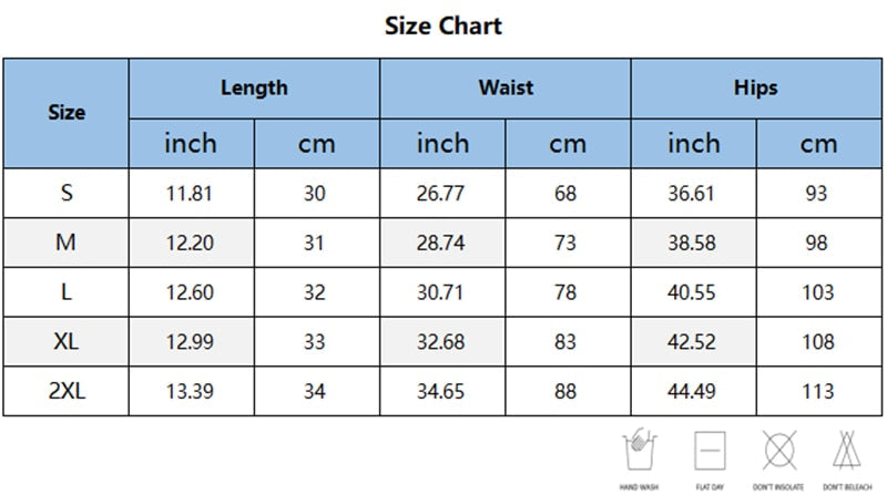 Summer High Waist Jeans Plus Size Ripped Casual Slim Fashion Elastic Blue Buttons Washed Short Denim Shorts The Clothing Company Sydney