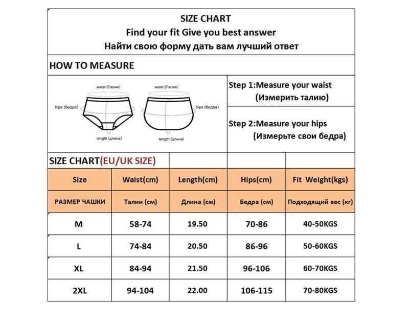 2 Pack Cotton Seamless Briefs Comfortable Solid Color Panties Low Waist Breathable Intimates Underpants Underwear The Clothing Company Sydney