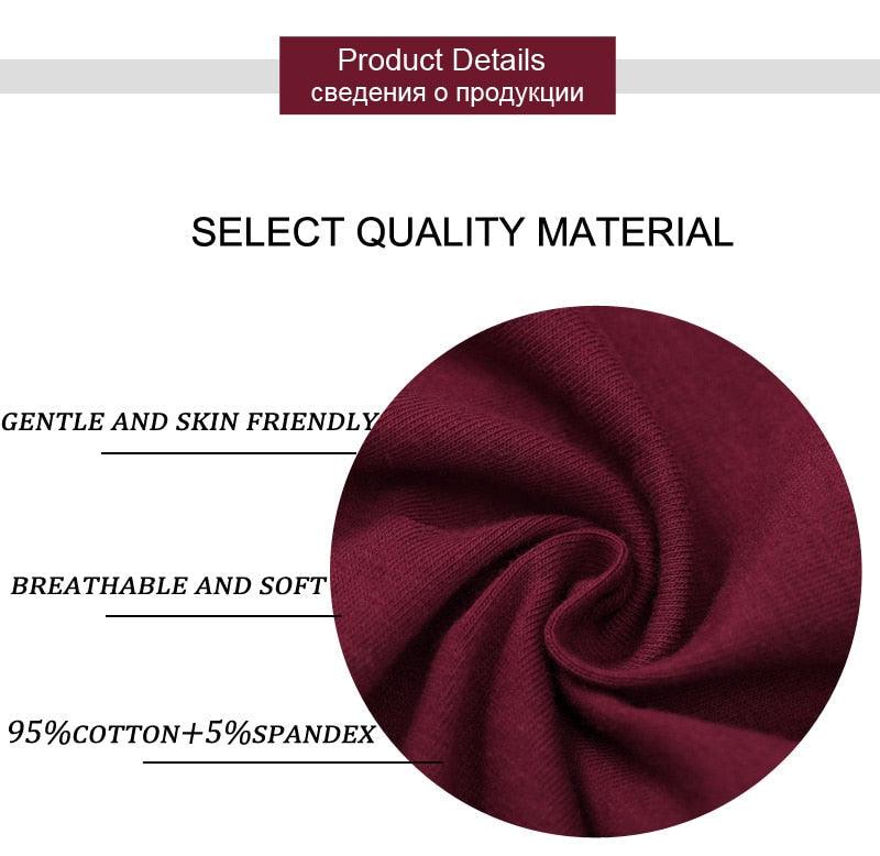 2 Pack Cotton Seamless Briefs Comfortable Solid Color Panties Low Waist Breathable Intimates Underpants Underwear The Clothing Company Sydney