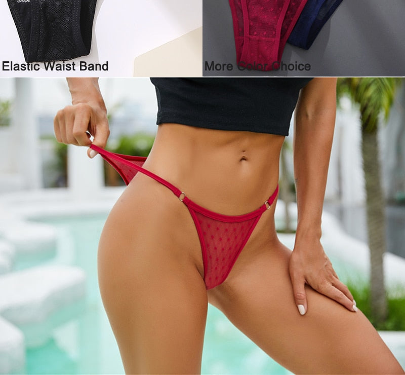 6 pack Perspective Panties Sexy Underwear Lace Panties Lingerie Briefs Intimate Plus Size Undies The Clothing Company Sydney