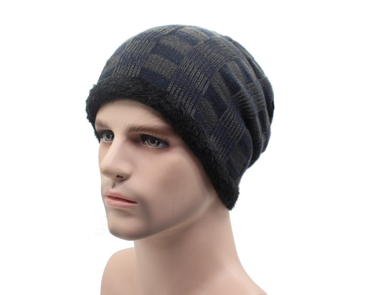 Winter Beanie Hat Men Women Bonnet Caps Warm Baggy Mask Brand Cap Skullies Beanies Mens Knitted Hat The Clothing Company Sydney