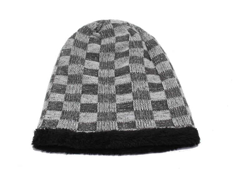 Winter Beanie Hat Men Women Bonnet Caps Warm Baggy Mask Brand Cap Skullies Beanies Mens Knitted Hat The Clothing Company Sydney