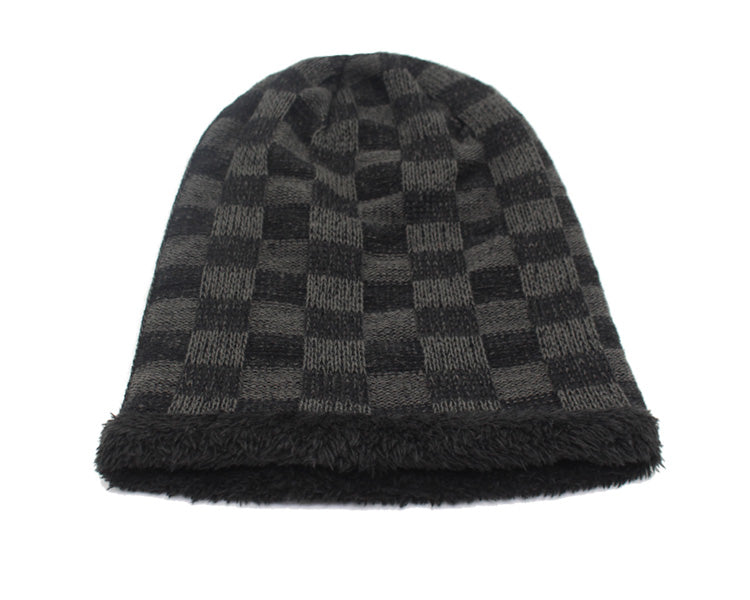 Winter Beanie Hat Men Women Bonnet Caps Warm Baggy Mask Brand Cap Skullies Beanies Mens Knitted Hat The Clothing Company Sydney