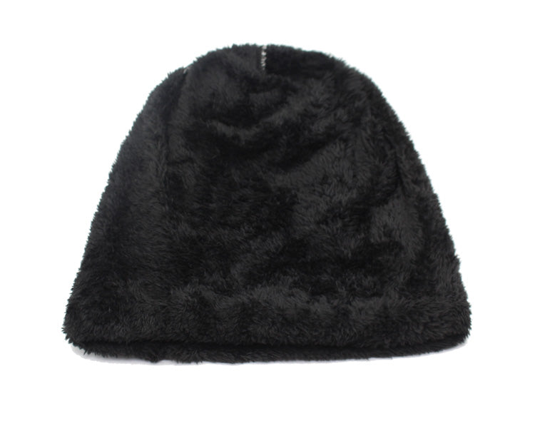 Winter Beanie Hat Men Women Bonnet Caps Warm Baggy Mask Brand Cap Skullies Beanies Mens Knitted Hat The Clothing Company Sydney