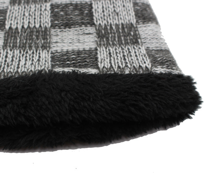 Winter Beanie Hat Men Women Bonnet Caps Warm Baggy Mask Brand Cap Skullies Beanies Mens Knitted Hat The Clothing Company Sydney