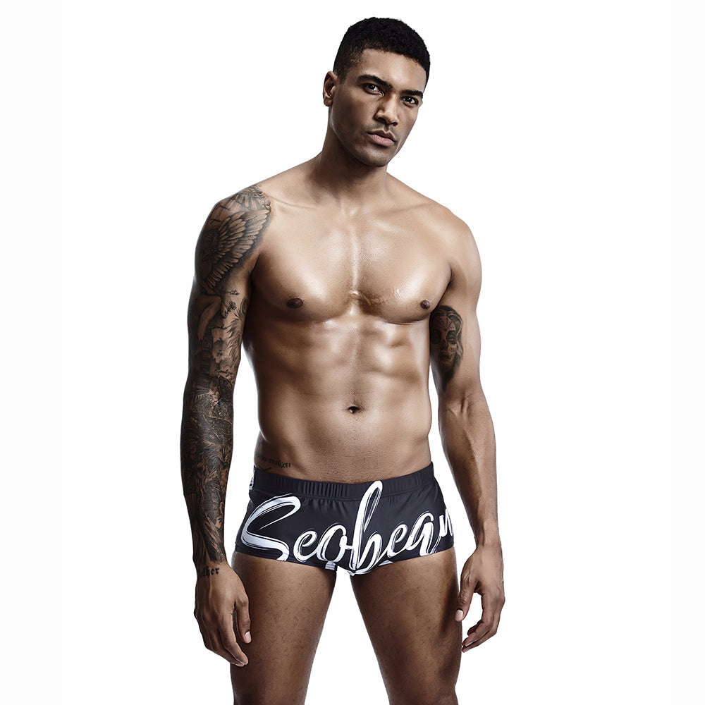 Mens Swimsuit Swimwear Swimming Shorts Men Surf Board Beach Shorts Men Swim Trunks The Clothing Company Sydney