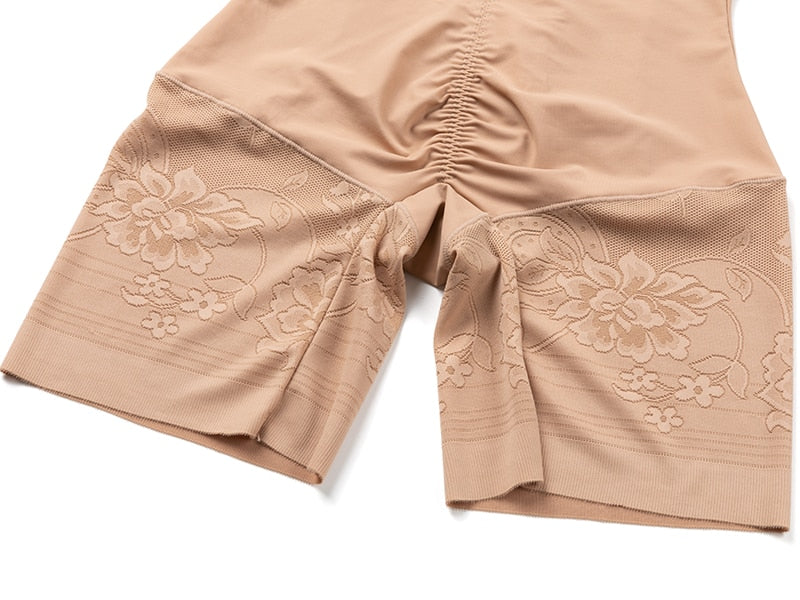 High Waist Tummy Control Body Shaper Butt Lifter Thigh Underwear Waist Trainer Shorts Panties Shapewear The Clothing Company Sydney