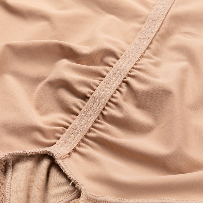 High Waist Tummy Control Body Shaper Butt Lifter Thigh Underwear Waist Trainer Shorts Panties Shapewear The Clothing Company Sydney