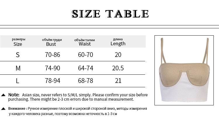 Cami top summer rib knit bikini patchwork slash neck slim skinny backless crop top casual strap top The Clothing Company Sydney