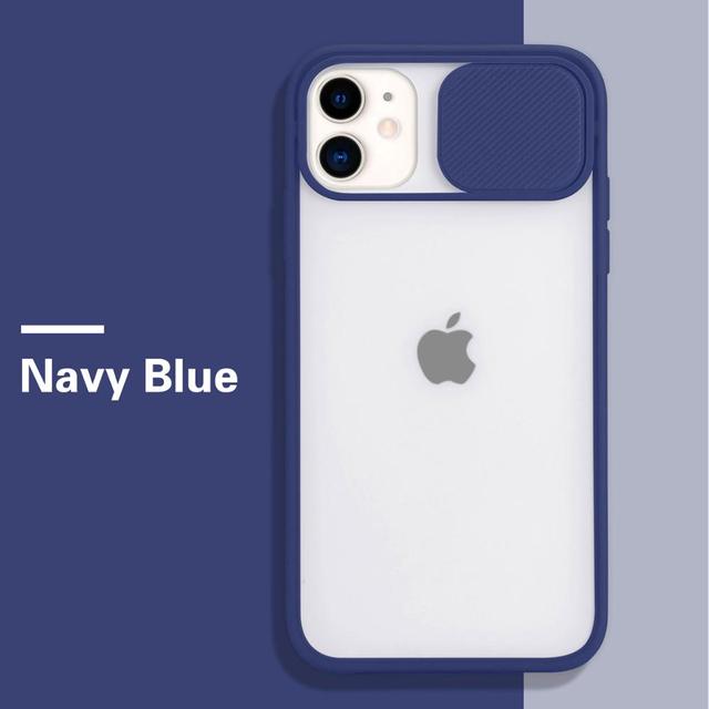 Camera Lens Protection Phone Case on For iPhone 13 11 12 Pro Max Plus Xr XsMax X Xs Candy Soft Back Cover The Clothing Company Sydney