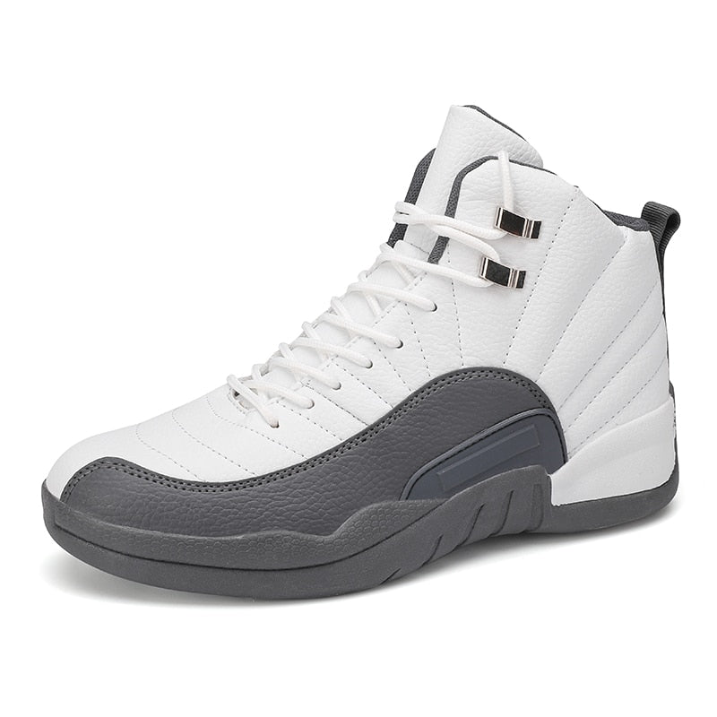 High Top Men Ladies Kids Trending Casual Shoes Outdoor Lightweight Basketball Breathable Sneakers The Clothing Company Sydney