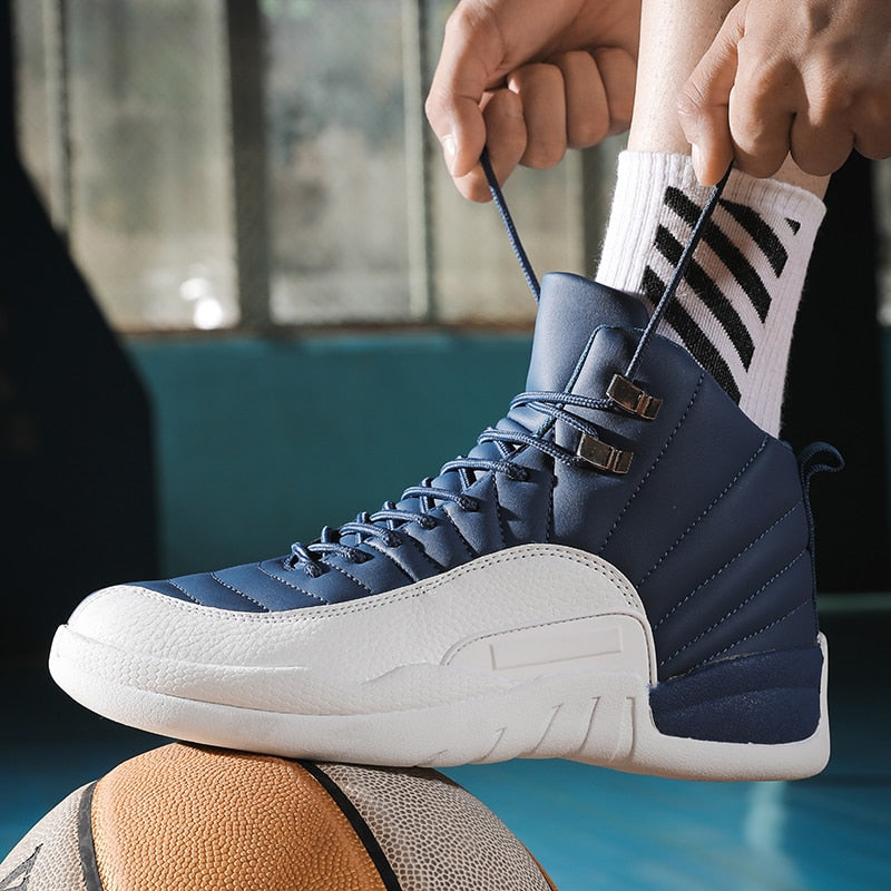 High Top Men Ladies Kids Trending Casual Shoes Outdoor Lightweight Basketball Breathable Sneakers The Clothing Company Sydney