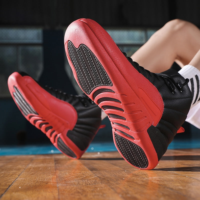 High Top Men Ladies Kids Trending Casual Shoes Outdoor Lightweight Basketball Breathable Sneakers The Clothing Company Sydney