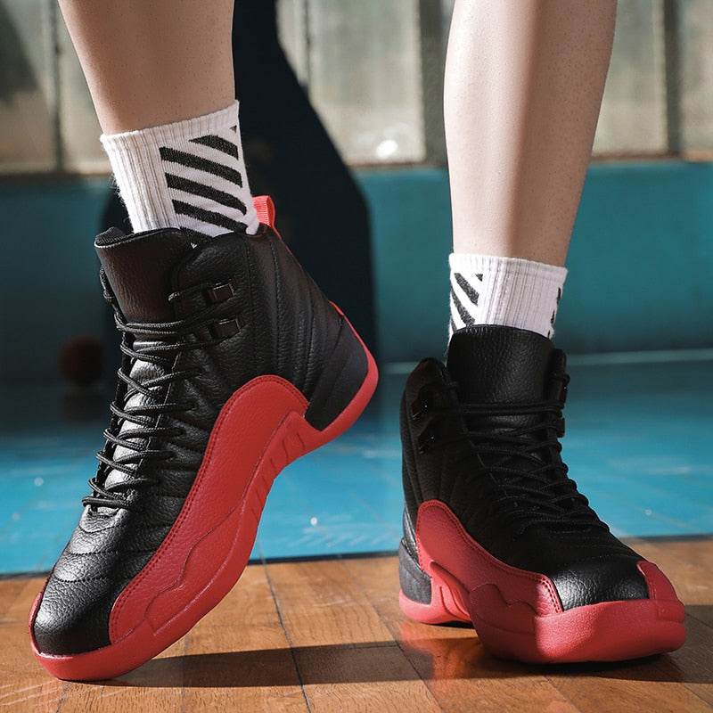 High Top Men Ladies Kids Trending Casual Shoes Outdoor Lightweight Basketball Breathable Sneakers The Clothing Company Sydney